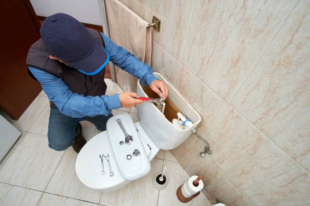 Trusted Port Isabel, TX Plumbing Experts